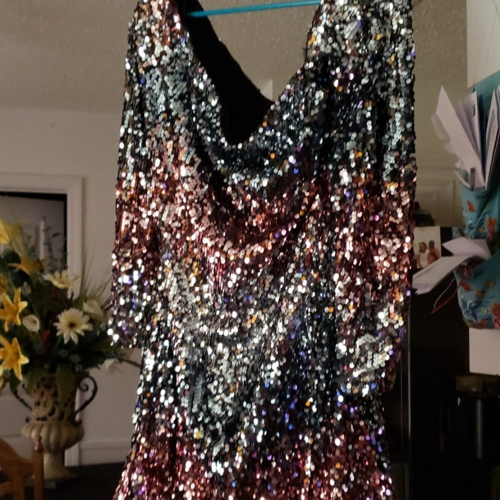 Party Dress